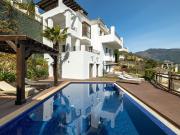 Casa chalet en Venta en Benahavís pueblo