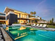 Casa chalet en Venta en Benahavís pueblo