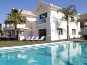 Casa chalet en Venta en Benahavís pueblo