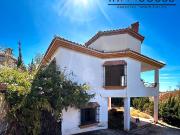 Casa chalet en Venta en Benajarafe