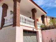 Casa chalet en Venta en Benajarafe