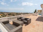 Casa chalet en Venta en Benajarafe