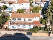 Casa chalet en Venta en Benajarafe