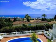 Casa Chalet en Venta en Benalmadena Málaga
