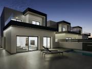 Casa chalet en Venta en Benejúzar