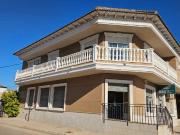 Casa chalet en Venta en Benejúzar