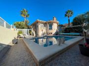 Casa chalet en Venta en Benejúzar