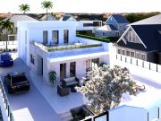 Casa chalet en Venta en Benferri