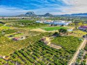 Casa Chalet en Venta en Beniarbeig Alicante