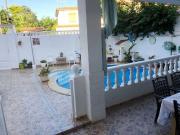 Casa Chalet en Venta en Benicàssim Castellón