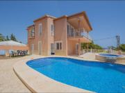 Casa chalet en Venta en Benicolada Las Adelfas