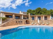 Casa chalet en Venta en Benicolada Las Adelfas