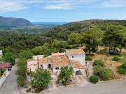 Casa chalet en Venta en Benidoleig