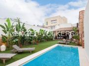 Casa chalet en Venta en Benifaió