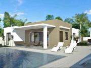 Casa chalet en Venta en Benijófar