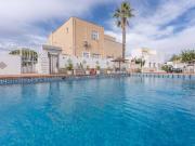 Casa chalet en Venta en Benijófar