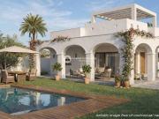 Casa chalet en Venta en Benijófar