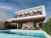 Casa chalet en Venta en Benimantell