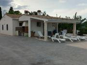 Casa chalet en Venta en Benimarfull