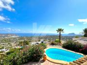 Casa chalet en Venta en Benimeit Tabaira