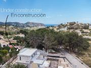 Casa chalet en Venta en Benimeit Tabaira