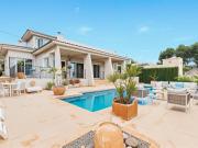 Casa chalet en Venta en Benimeit Tabaira