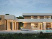 Casa chalet en Venta en Benimeit Tabaira