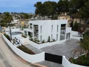 Casa chalet en Venta en Benimeit Tabaira