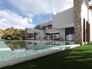 Casa chalet en Venta en Benimeit Tabaira