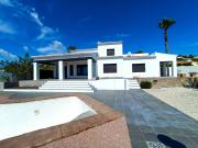 Casa chalet en Venta en Benimeit Tabaira