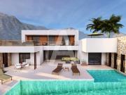 Casa chalet en Venta en Benimeit Tabaira