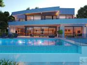 Casa chalet en Venta en Benimeit Tabaira