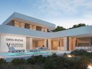 Casa chalet en Venta en Benimeit Tabaira