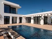 Casa chalet en Venta en Benimeit Tabaira