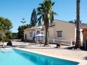 Casa chalet en Venta en Benisaudet