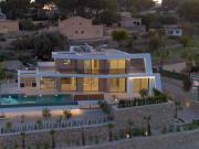 Casa Chalet en Venta en Benissa Alicante