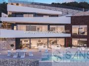 Casa Chalet en Venta en Benissa Alicante