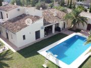 Casa chalet en Venta en Benissa pueblo