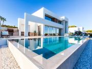 Casa chalet en Venta en Benissa pueblo Casa chalet en Venta en Benissa pueblo