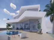 Casa chalet en Venta en Benissa pueblo