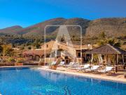 Casa chalet en Venta en Benissa pueblo