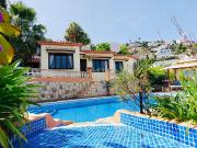 Casa chalet en Venta en Benissa pueblo