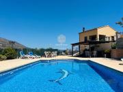 Casa chalet en Venta en Benissa pueblo