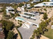 Casa chalet en Venta en Benissa pueblo