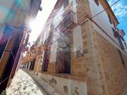 Casa chalet en Venta en Benissa pueblo