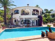 Casa chalet en Venta en Benissa pueblo