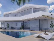 Casa chalet en Venta en Benissa pueblo