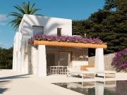Casa chalet en Venta en Benissa pueblo