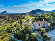Casa chalet en Venta en Benissa pueblo