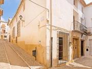 Casa chalet en Venta en Benissa pueblo